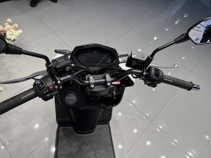 二手三阳曼巴 MMBCU