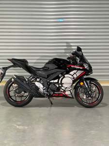 二手雅马哈YZF-R3