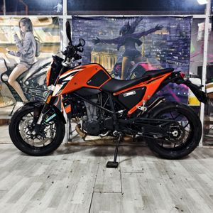 二手KTMR2R690 Duke