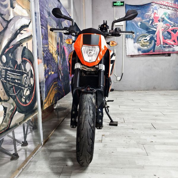 二手KTMR2R690 Duke