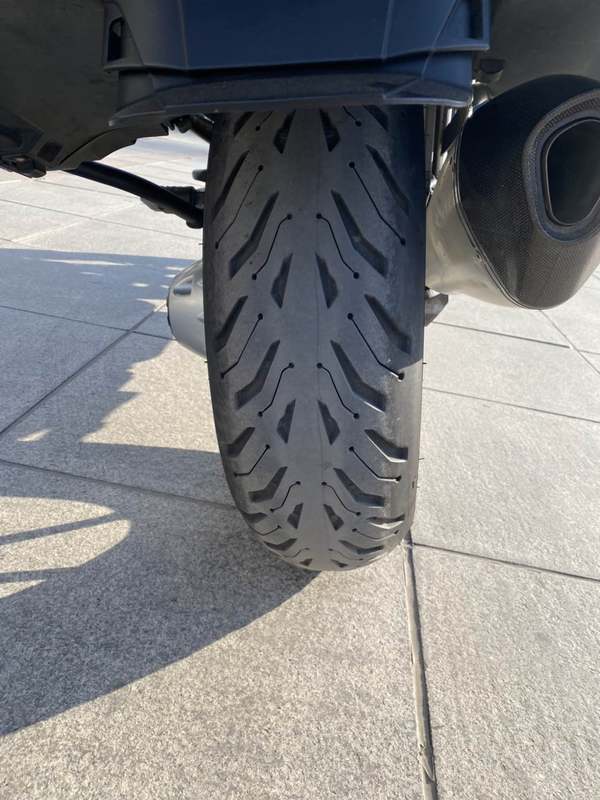 二手宝马R 1200 RT 