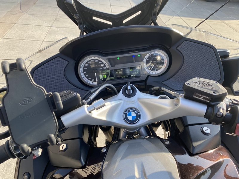 二手宝马R 1200 RT 