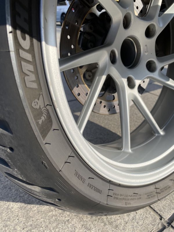 二手宝马R 1200 RT 