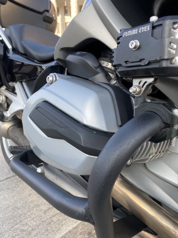 二手宝马R 1200 RT 