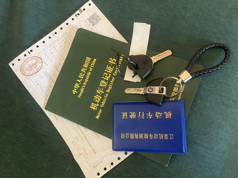 二手宝马R 1200 RT 