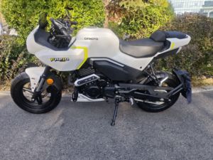 二手春风XO狒狒