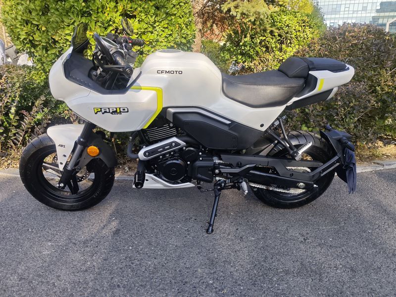 二手春风XO狒狒