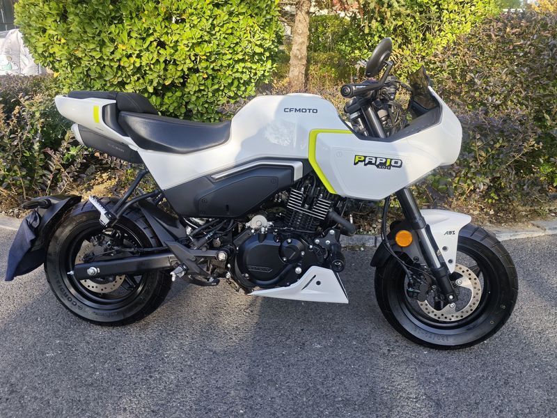 二手春风XO狒狒