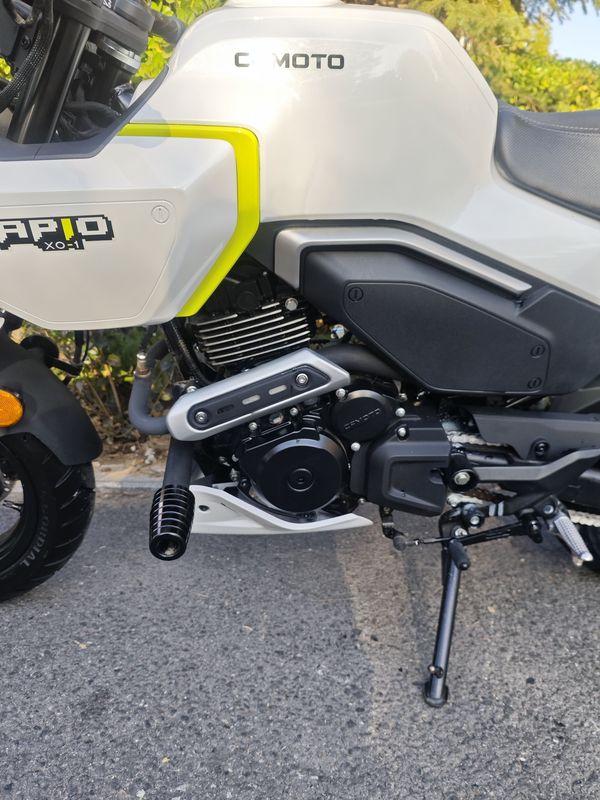 二手春风XO狒狒