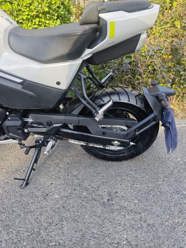 二手春风XO狒狒