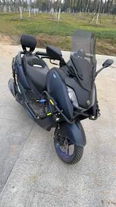 二手建设雅马哈兴鹰