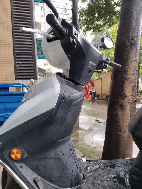 二手王野王道125