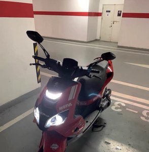 二手标致SPEEDFIGHT 4+