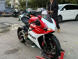 二手杜卡迪Panigale 959