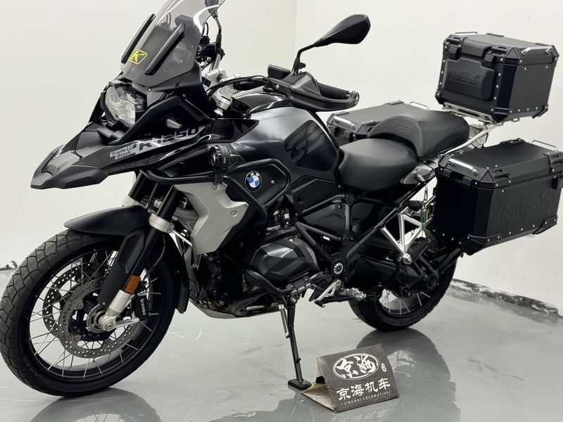 二手宝马R 1250 GS