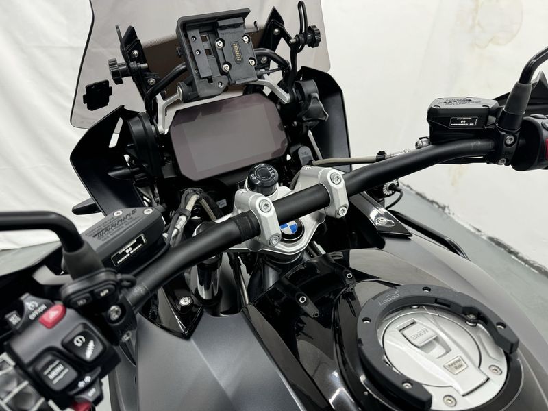 二手宝马R 1250 GS