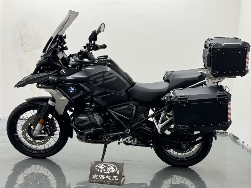二手宝马R 1250 GS
