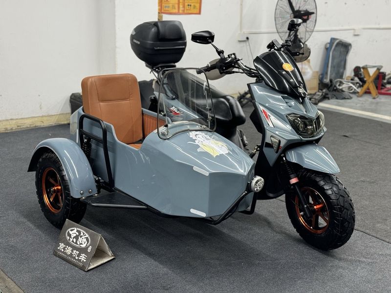 二手环爵HJ 125B-2