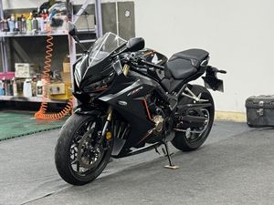 二手本田CBR650R