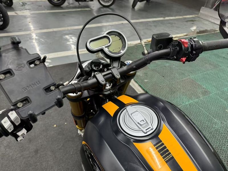 二手杜卡迪Scrambler 1100