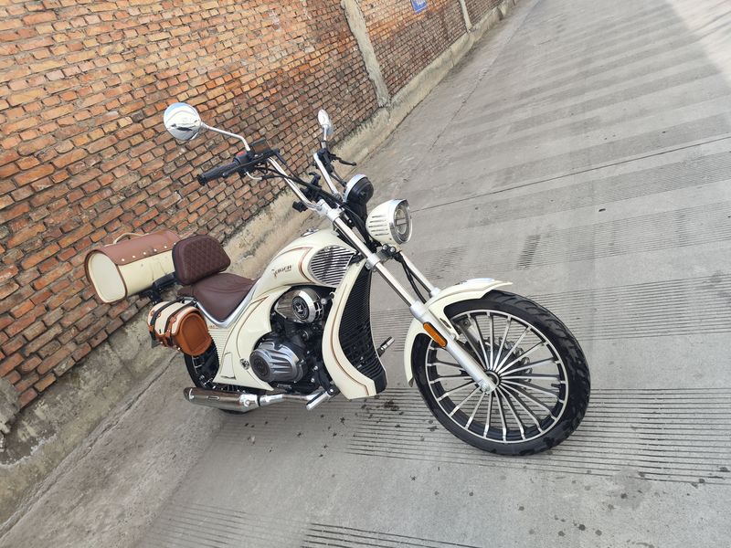 二手宗申优米Yomi