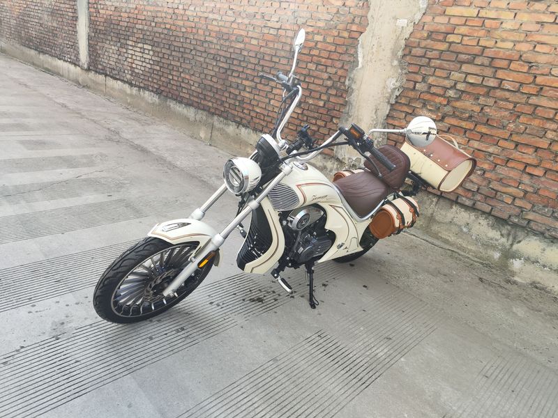 二手宗申优米Yomi