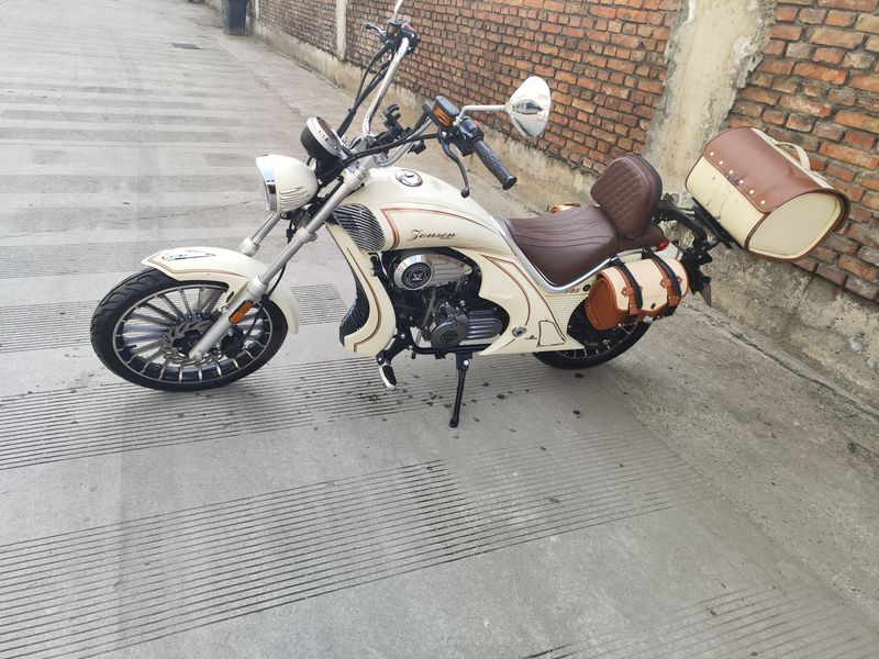 二手宗申优米Yomi