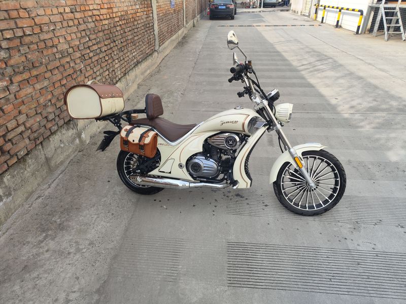 二手宗申优米Yomi