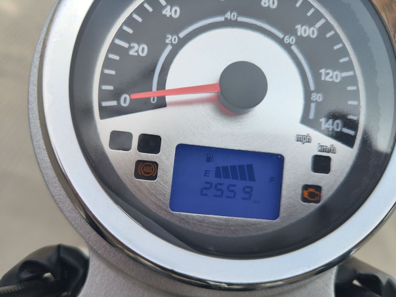 二手宗申优米Yomi