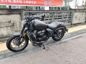 二手爵士捷DX250