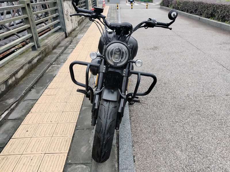 二手爵士捷DX250