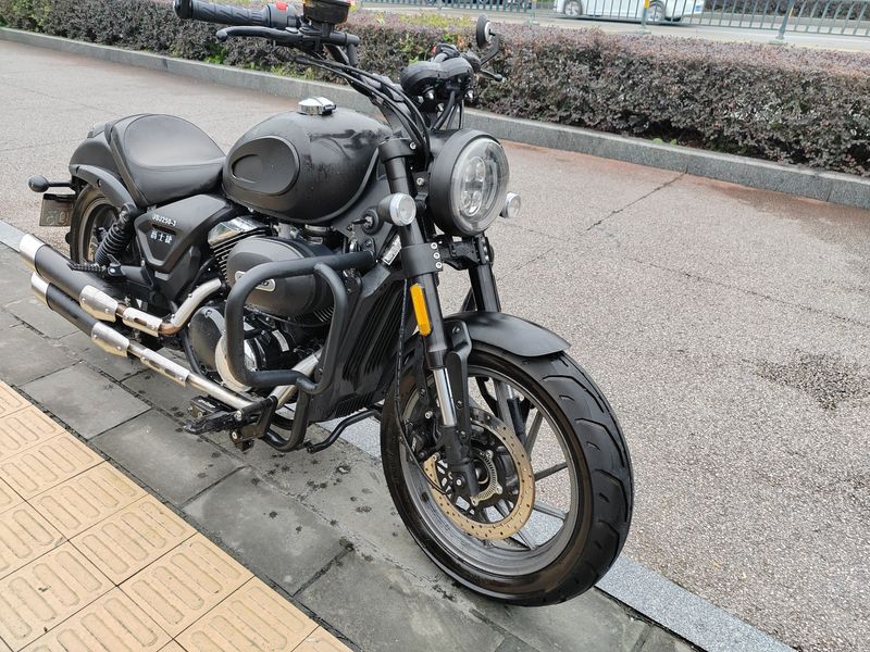 二手爵士捷DX250