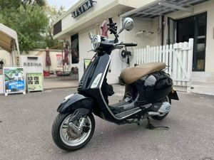 二手VESPAPrimavera 150