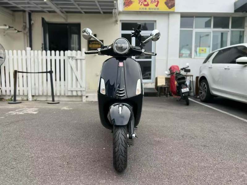 二手VESPAPrimavera 150