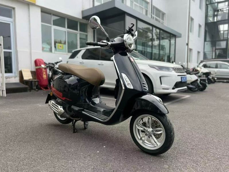 二手VESPAPrimavera 150