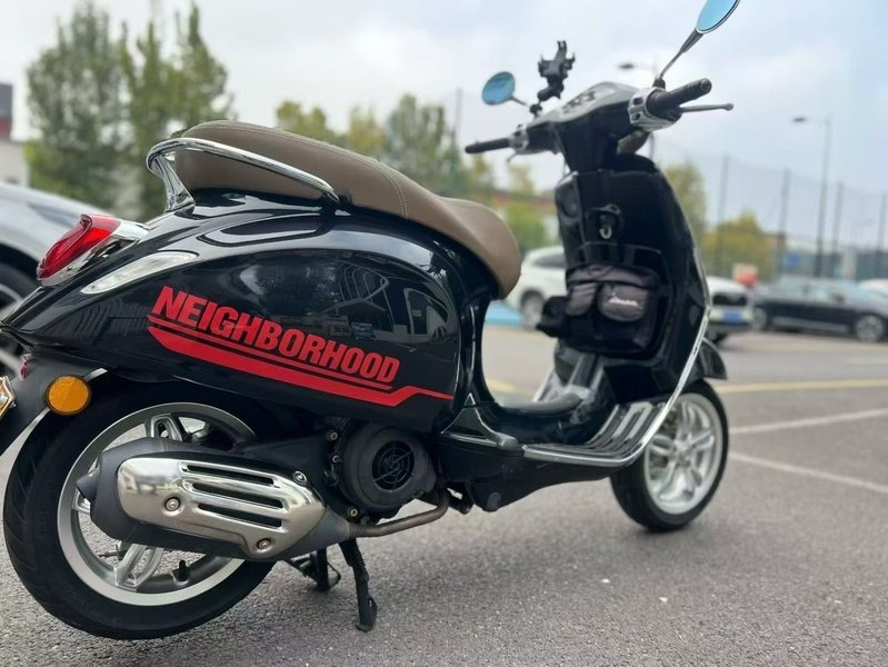 二手VESPAPrimavera 150