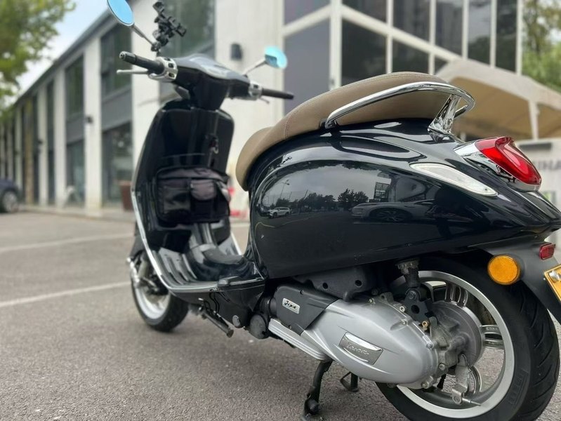 二手VESPAPrimavera 150