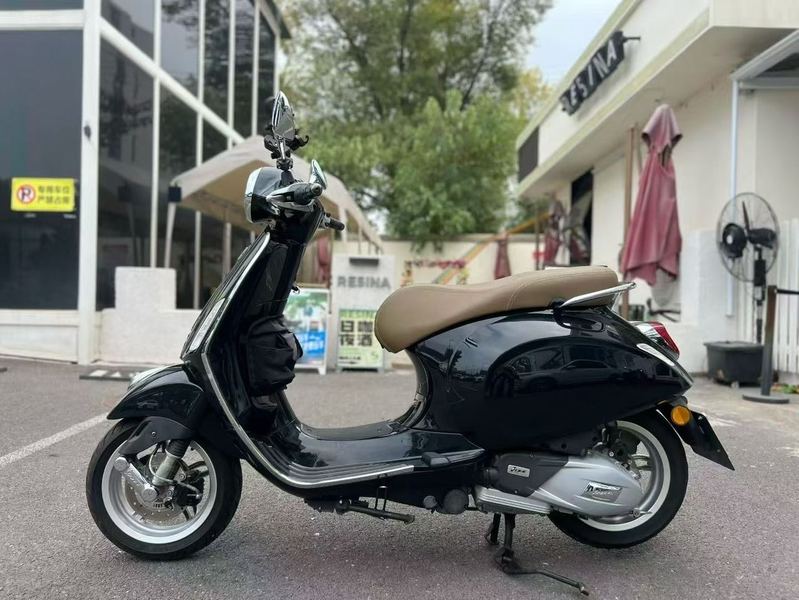 二手VESPAPrimavera 150
