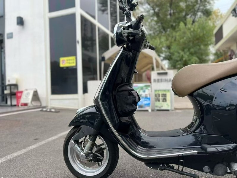 二手VESPAPrimavera 150