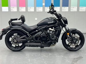 二手川崎Vulcan S 