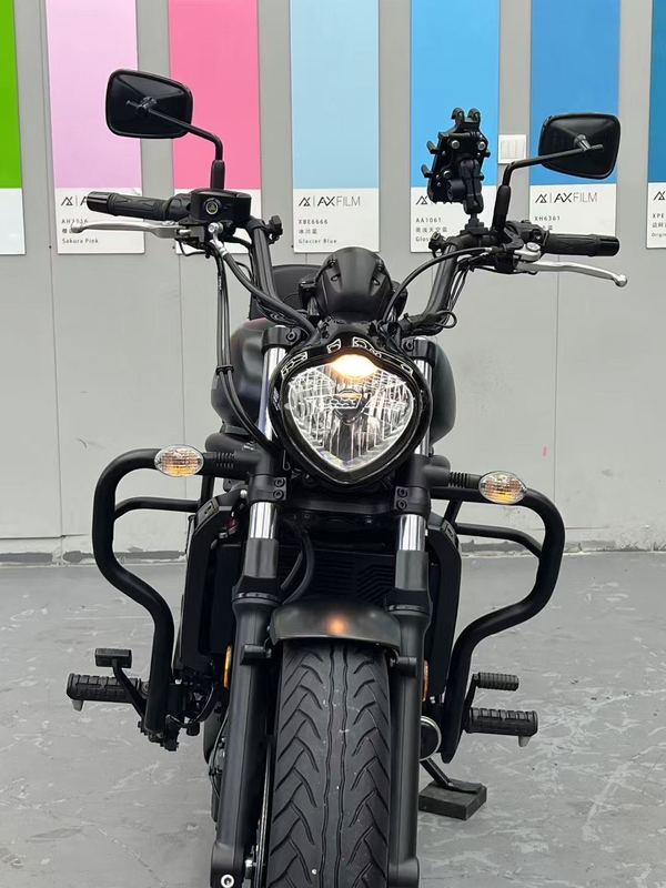 二手川崎Vulcan S 