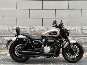 二手奔达金吉拉300