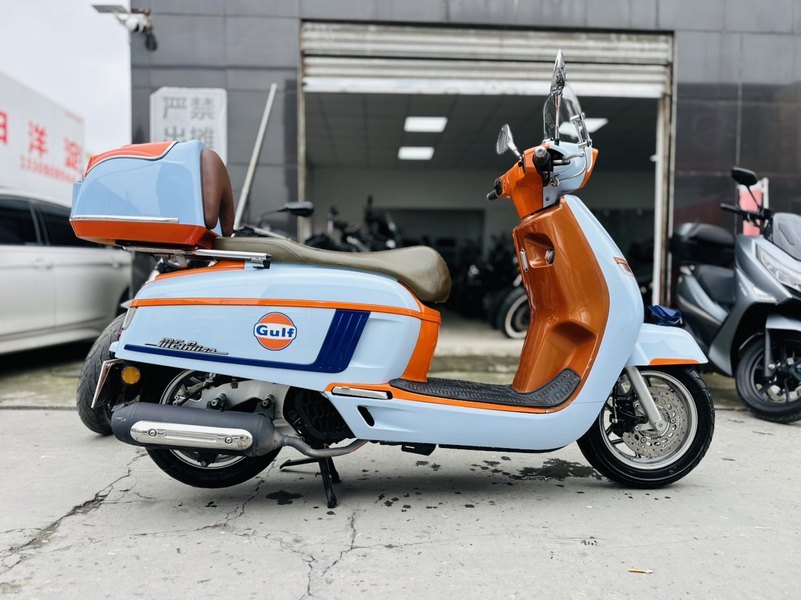 二手南方梦拉丽莎 Melalisa150