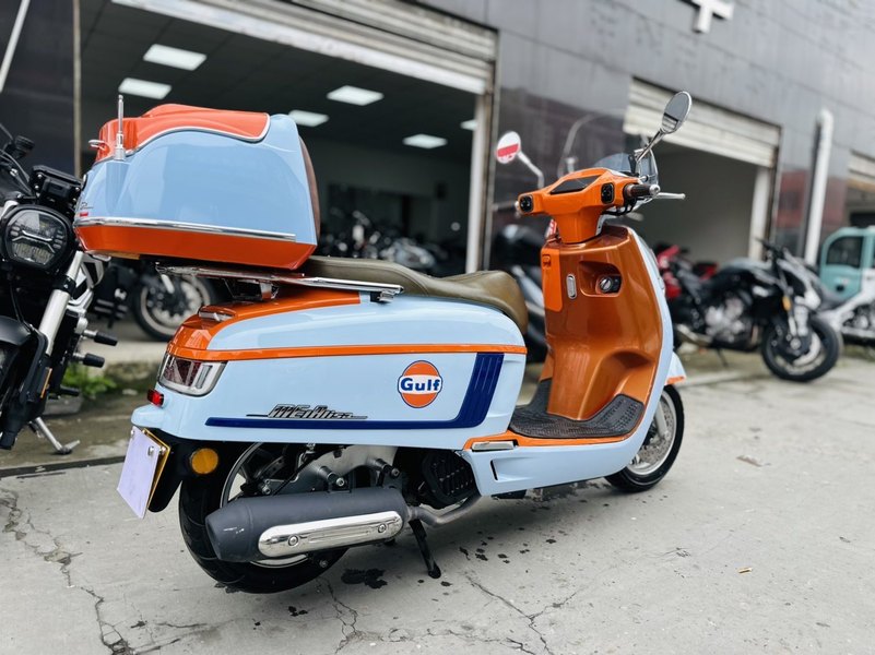 二手南方梦拉丽莎 Melalisa150