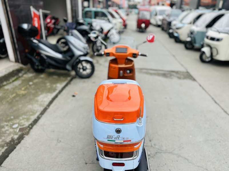 二手南方梦拉丽莎 Melalisa150