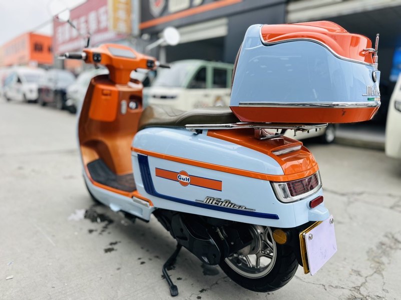 二手南方梦拉丽莎 Melalisa150