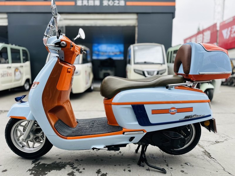 二手南方梦拉丽莎 Melalisa150