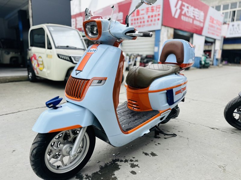 二手南方梦拉丽莎 Melalisa150