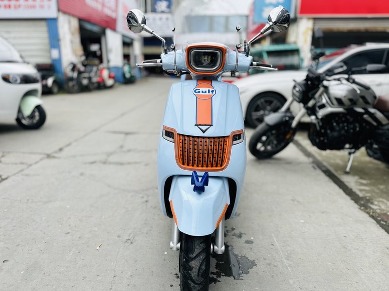 二手南方梦拉丽莎 Melalisa150