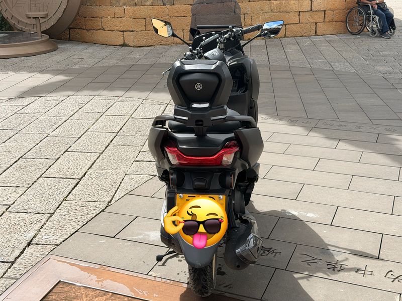 二手建设雅马哈兴鹰